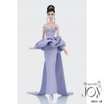 JAMIEshow - Muses - Moments of Joy - Fashion - Look 3 - Outfit